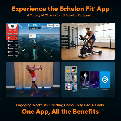 Pro Home Stair Climber: Adjustable Resistance