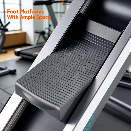 Pro Home Stair Climber: Adjustable Resistance